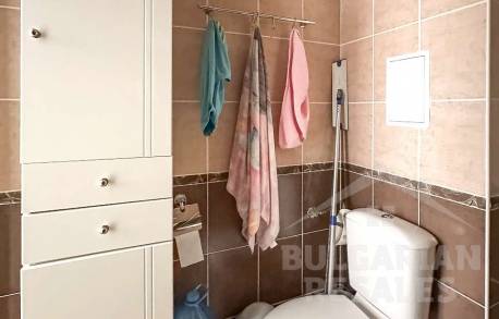 Апартамент с няколко спални и гледка към морето - Снимка 36