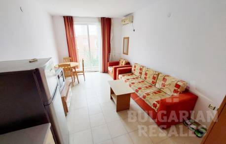 Special offer! Studio overlooking the pool - Photo 4