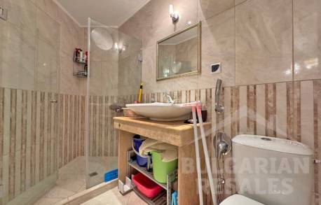 Luxusná dvojizbová nehnuteľnosť v projekte Isis Palace - Фото15