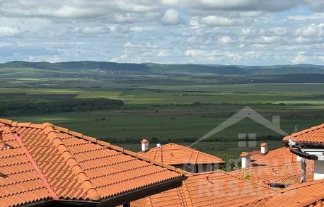 Apartment with a sea view, “Bay View Villas,” Kosharitsa - Photo 5