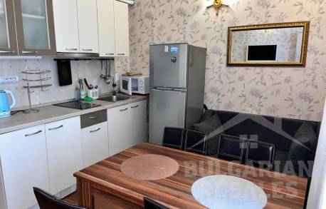 Mieszkanie w kompleksie w pobliżu rozrywek kurortu - Фото4