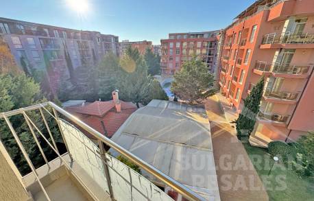 Two bedroom apartment close to the beach - Photo 4