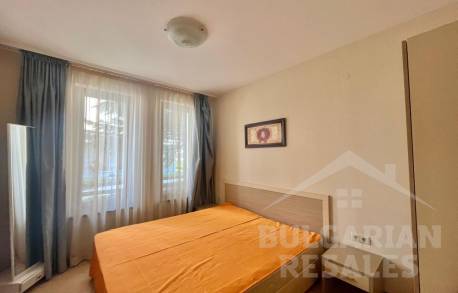 Zariadený apartmán s prístupom k bazénu - Фото6