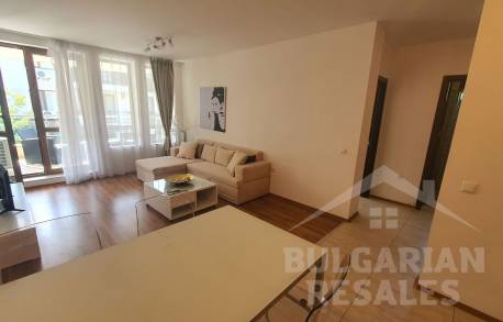 Ponúkame vám možnosť kúpiť si byt pri mori v Byale - Фото4