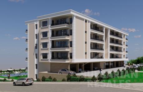 Nový komplex „Domenico Sveti Vlas” na splátky   - Фото3