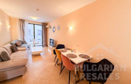 Úspešná investícia! Byt v obľúbenom rekreačnom komplexe - Фото2