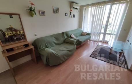 Хубава цена! Апартамент в целогодишен комплекс - Снимка 5