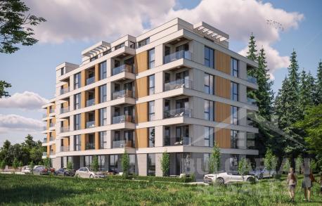 Casa Del Sol Boutique – обзаведени апартаменти в Слънчев бряг - Снимка 1