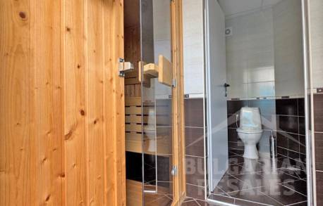 Пентхаус с 3 спални в центъра на Слънчев Бряг - Снимка 36