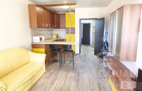 Move-in-ready apartment in the luxury “Cascadas Resort” complex - Photo 2