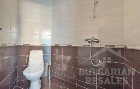 Пентхаус с 3 спални в центъра на Слънчев Бряг - Снимка 37