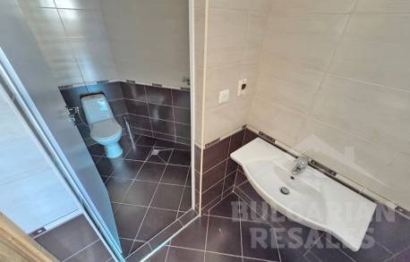 Пентхаус с 3 спални в центъра на Слънчев Бряг - Снимка 40