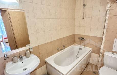 Štúdio v hoteli „Royal Sun“ s prístupom priamo k bazénu - Фото8