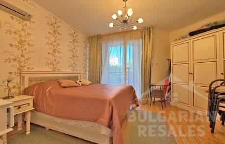 Luxusná dvojizbová nehnuteľnosť v projekte Isis Palace - Фото12