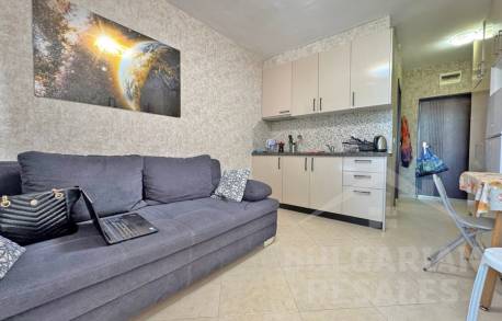 Štúdio s príjemnou atmosférou - Фото4