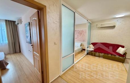 Dwupokojowe mieszkanie w kompleksie „Green Fort” - Фото4