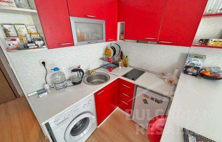 Lacný štúdio v Slnečnom pobreží - Фото5