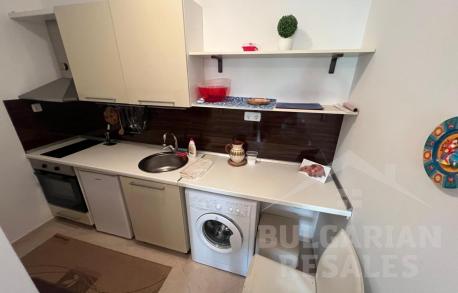 Студио за продажба в комплекс с уникална инфраструктура - Снимка 4