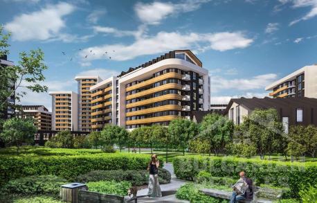 Купить новостройку в Бургасе – квартиры в новом квартале «Мадика»   - Фото 1