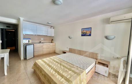 Štúdio v komplexe na prvom riadku za super cenu! - Фото4