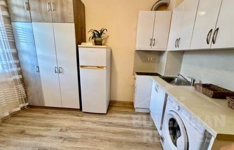 Уютная студия в престижном комплексе в Равде - Фото 4