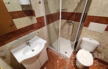 Хубава цена! Апартамент в целогодишен комплекс - Снимка 9