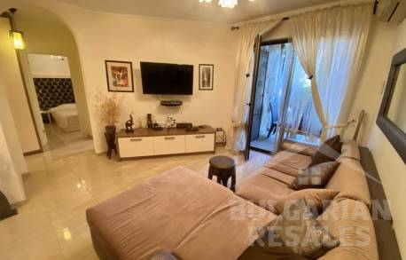 Апартамент в уникален комплекс със собствен парк - Снимка 5