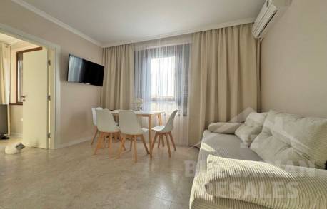 Bright and modern apartment in Ravda - Photo 4
