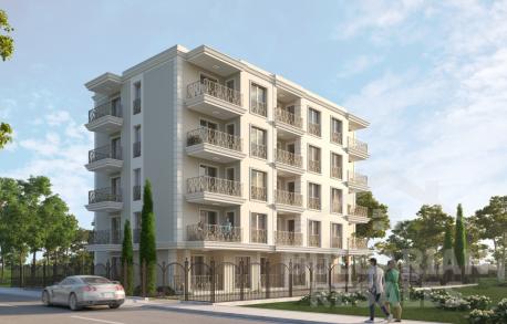 LA MER SILVER RESIDENCE 2 - Фото1