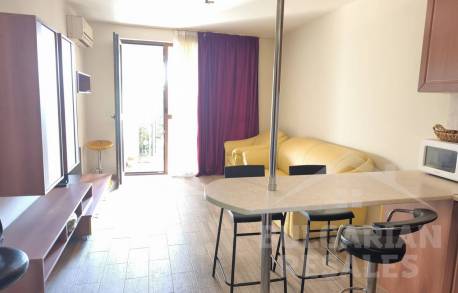 Move-in-ready apartment in the luxury “Cascadas Resort” complex - Photo 3