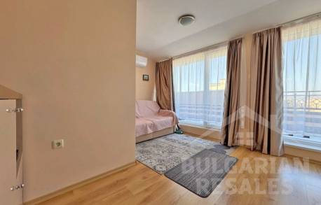 Cozy studio in a stylish complex - Photo 3