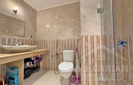 Luxusná dvojizbová nehnuteľnosť v projekte Isis Palace - Фото14