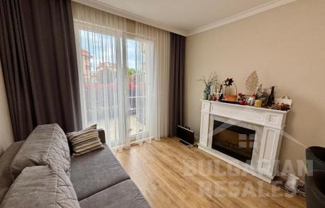 Premium maisonette w nowym luksusowym kompleksie w Ravda - Фото7
