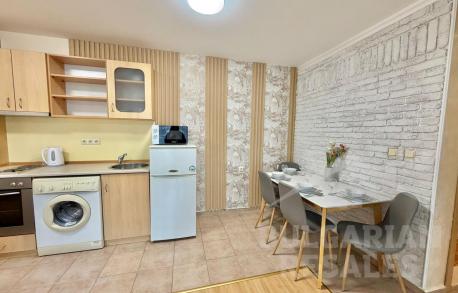 Dwupokojowe mieszkanie w kompleksie „Green Fort” - Фото5