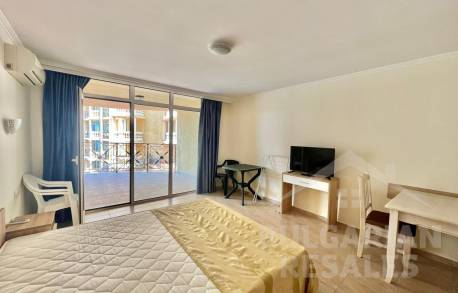 Štúdio v komplexe na prvom riadku za super cenu! - Фото5