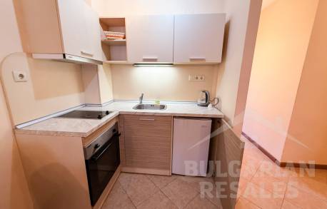 Úspešná investícia! Byt v obľúbenom rekreačnom komplexe - Фото4