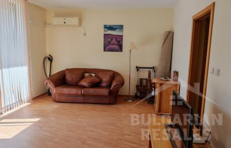 Първа линия! Апартамент в премиум комплекс „Райска градина“ - Снимка 7