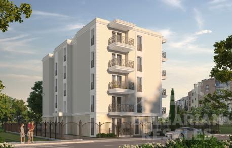 LA MER SILVER RESIDENCE 2 - Фото2