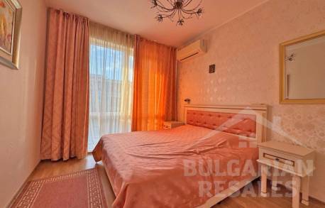 Luxusná dvojizbová nehnuteľnosť v projekte Isis Palace - Фото16