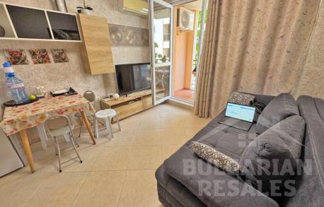 Štúdio s príjemnou atmosférou - Фото6