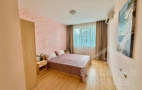 Dwupokojowe mieszkanie w kompleksie „Green Fort” - Фото13