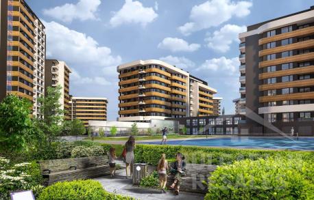 Купить новостройку в Бургасе – квартиры в новом квартале «Мадика»   - Фото 5