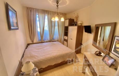 Апартамент в уникален комплекс със собствен парк - Снимка 7