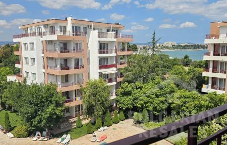 View apartment in a nice complex in Ravda - Photo 6