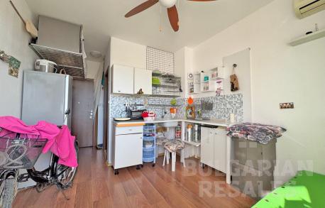 Lacná nehnuteľnosť na Slnečnom pobreží - Фото3