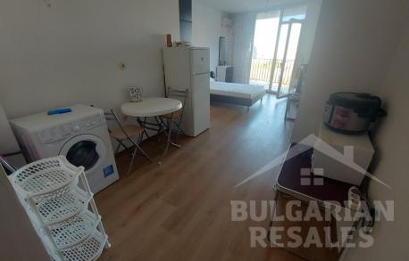 Niedroga kawalerka w kompleksie „Sunny View South” - Фото7