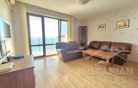 Twoja oaza nad morzem: mieszkanie w „Messambria Fort Beach” - Фото4