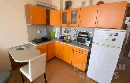 Шикарная квартира в комплексе, все удобства - Фото 7