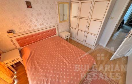 Luxusná dvojizbová nehnuteľnosť v projekte Isis Palace - Фото17