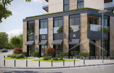 Nový rezidenčný komplex „EMILIA ROMANA AVENUE“ - Фото6